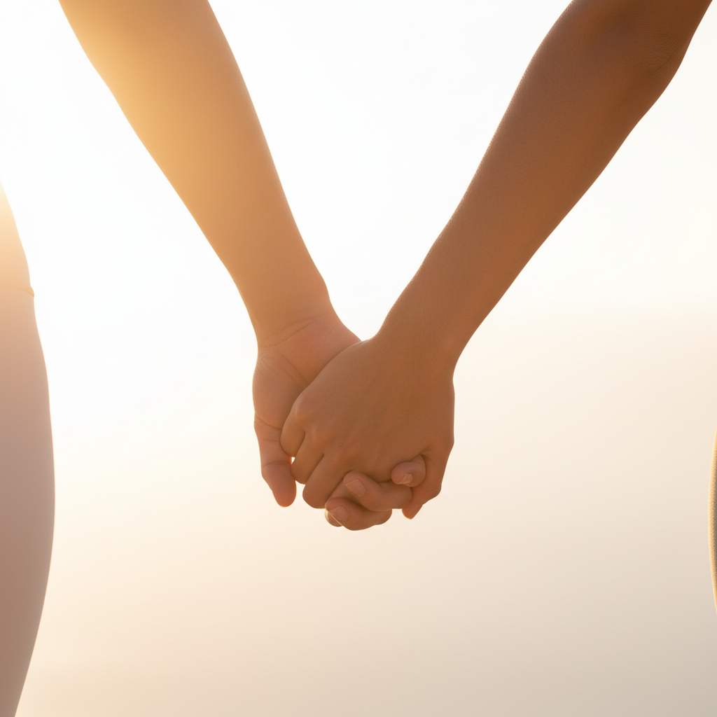 What Getting 'Pegged' Really Feels Like: Exploring Intimacy and Pleasure with an Open Mind