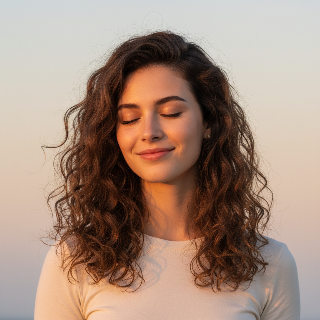 Unlocking Your Hair's Journey: What One Year of Growth Truly Looks Like