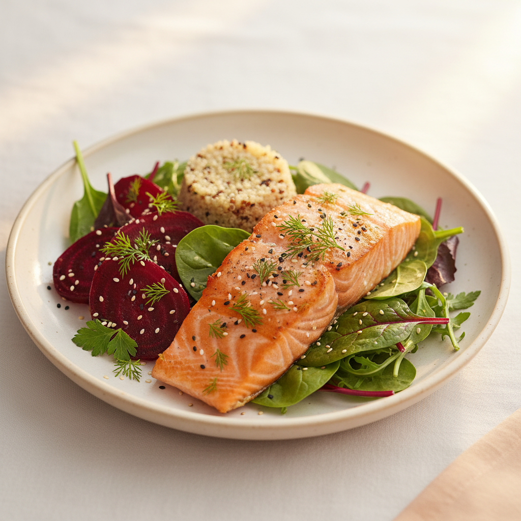 What to Eat Before Sex to Last Longer: Fueling Your Intimacy