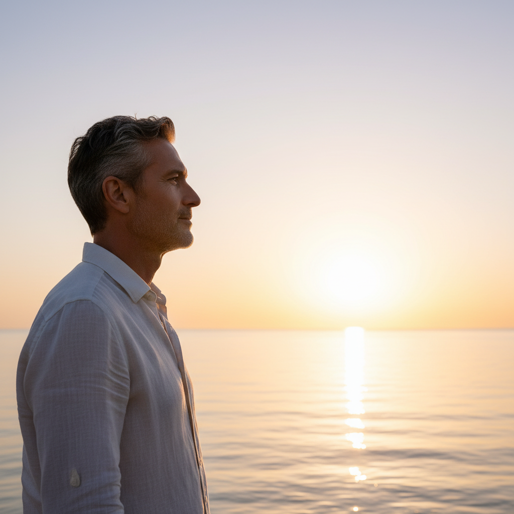 When Do Men Stop Producing Sperm? Unpacking Fertility for a Fresher You