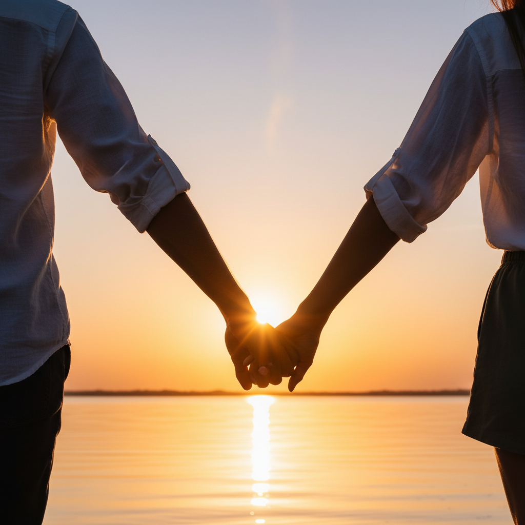 Why Do I Have to Be Drunk to Be Intimate? Finding Clarity in Connection