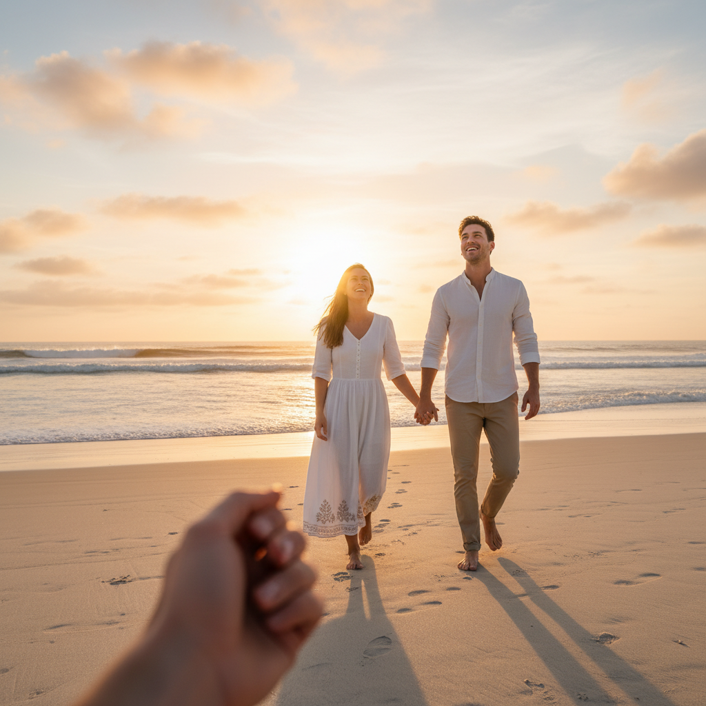 Why Travel Sex Is So Thrilling: Rekindling Your Spark on the Go