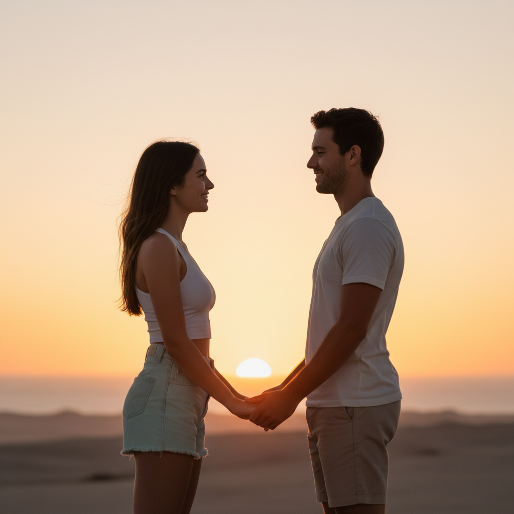 My Wife Has No Desire for Sex — What Can I Do? Finding Clarity Together