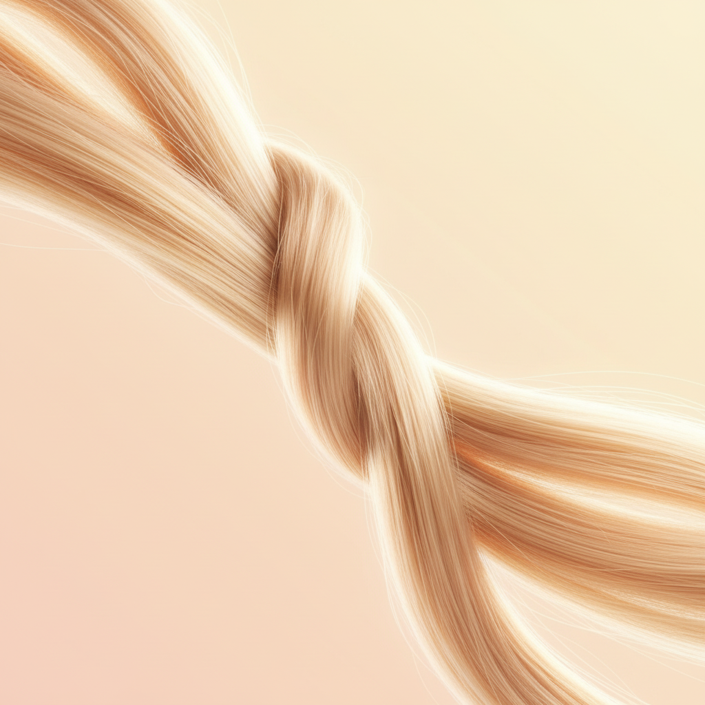 Boost Your Energy and Vitality: The Connection Between Zinc and Hair Growth